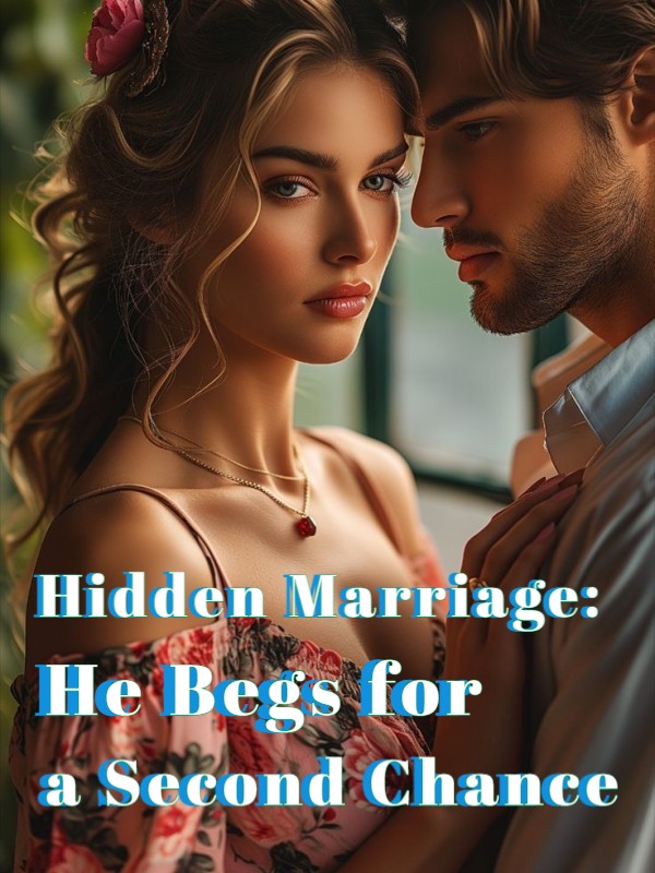 Hidden Marriage: He Begs for a Second Chance