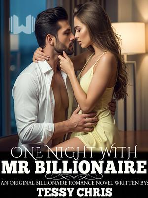 One Night With Mr Billionaire