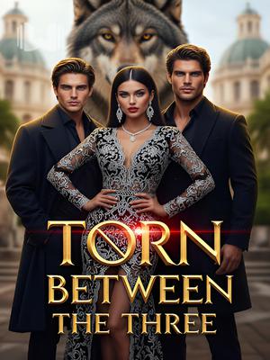 TORN BETWEEN THE THREE