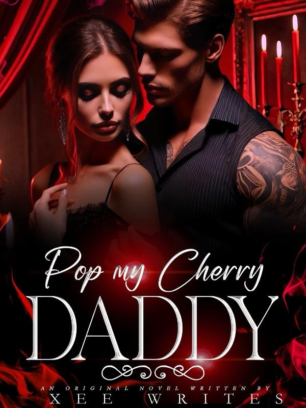 Pop My Cherry Daddy