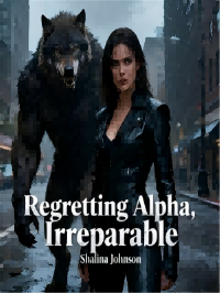 Regretting Alpha, Irreparable