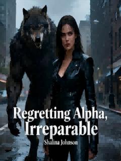 Regretting Alpha, Irreparable