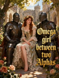 Omega girl between two Alphas