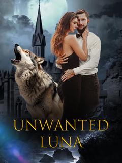 Unwanted Luna