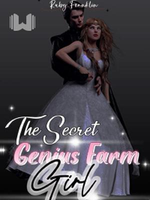 The Secret Genius Farm Girl