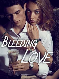 Bleeding Love