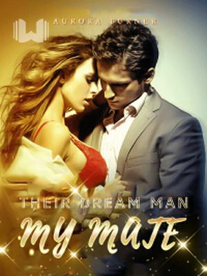 Their Dream Man, My Mate