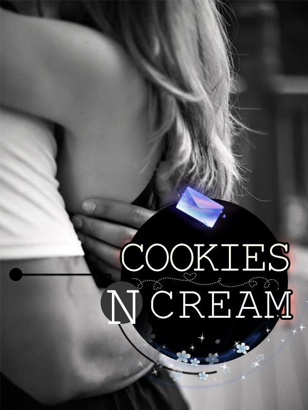 COOKIES N CREAM-1