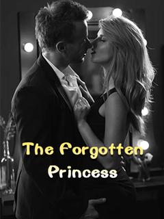 The Forgotten Princess