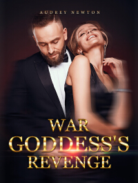 War Goddess's Revenge