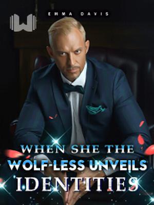 When She the Wolf-less Unveils Identities