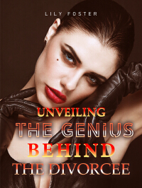 Unveiling the Genius Behind the Divorcee