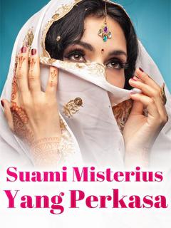 Suami Misterius Yang Perkasa