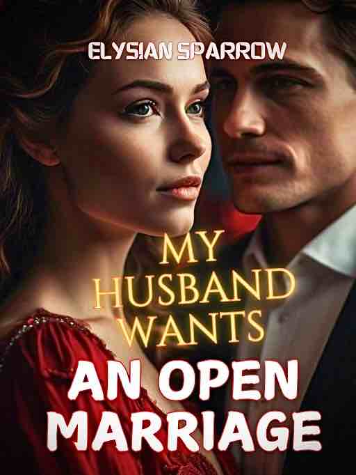 My Husband Wants An Open Marriage