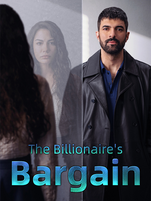 The Billionaire's Bargain