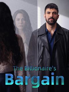 The Billionaire's Bargain