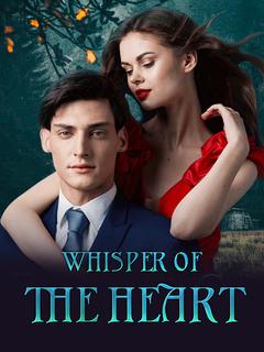 Whisper of the Heart
