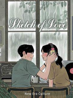 Sketch of Love