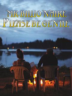 Mr. Billionaire, Please Be Gentle