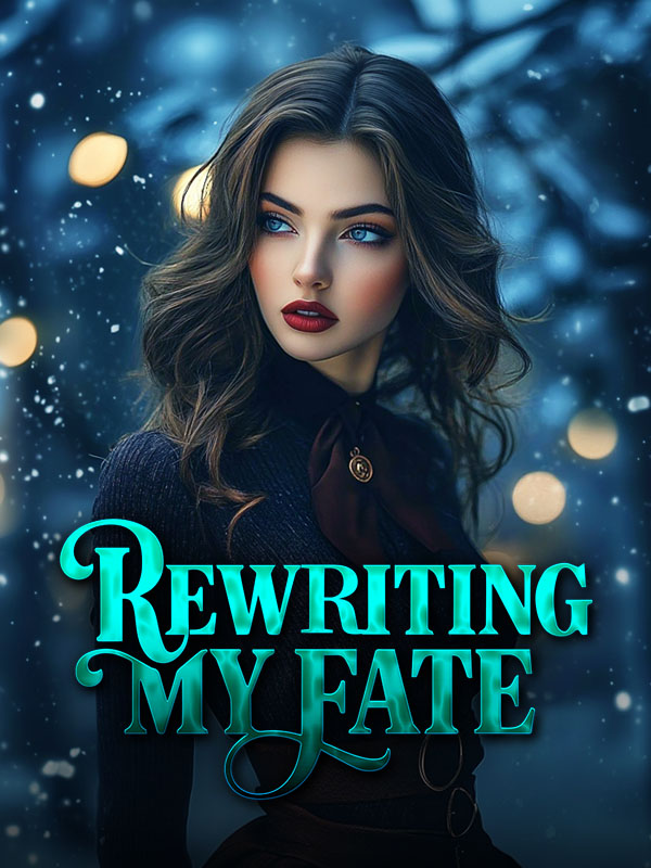Rewriting My Fate