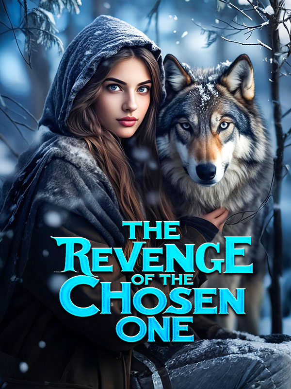 The Revenge Of The Chosen One