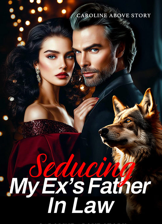 Seducing My Ex's Father In Law