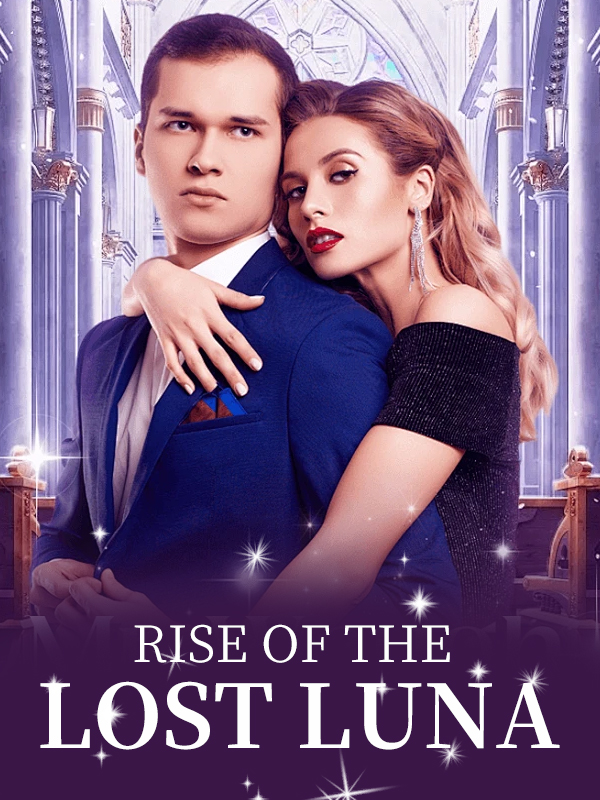 RISE OF THE LOST LUNA
