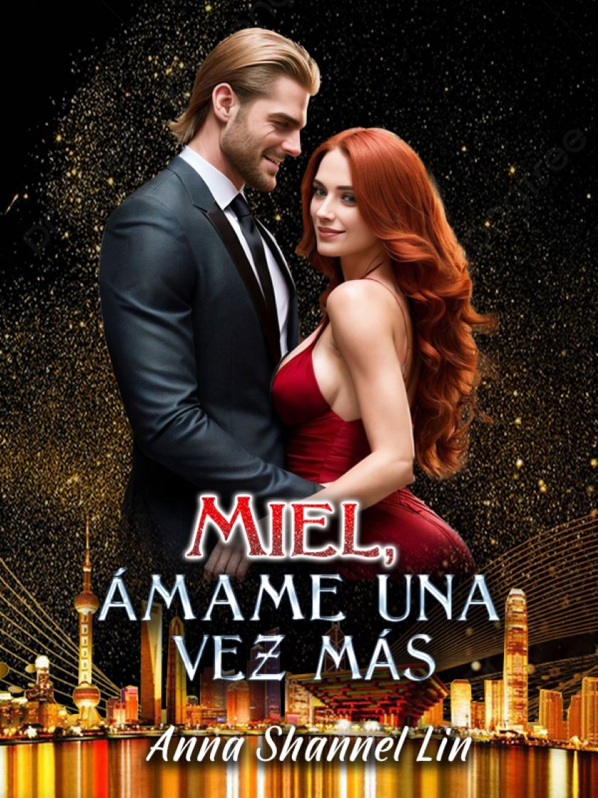 Miel, Ámame una vez más