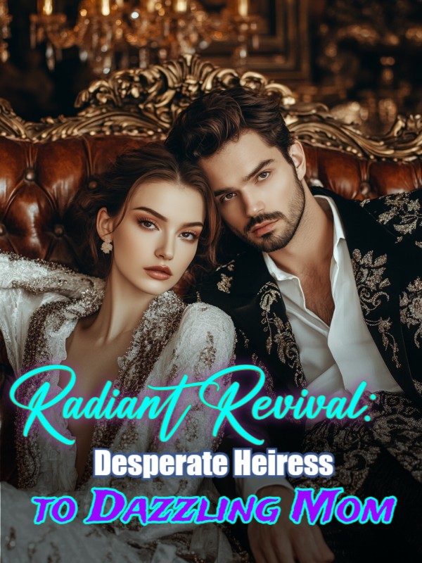 Radiant Revival: Desperate Heiress to Dazzling Mom