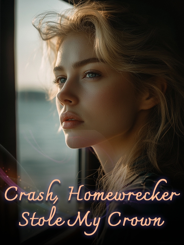 Crash, Homewrecker Stole My Crown