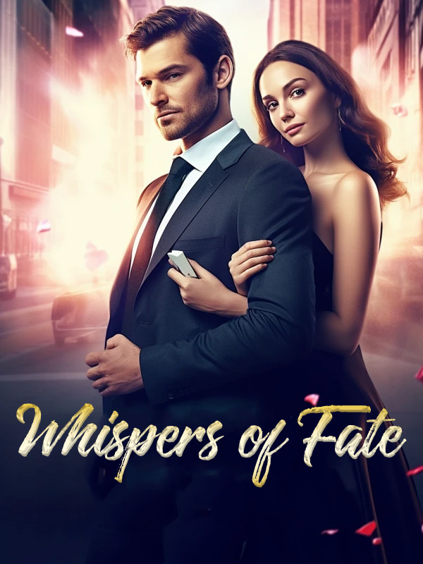 WHISPERS OF FATE