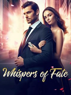 WHISPERS OF FATE
