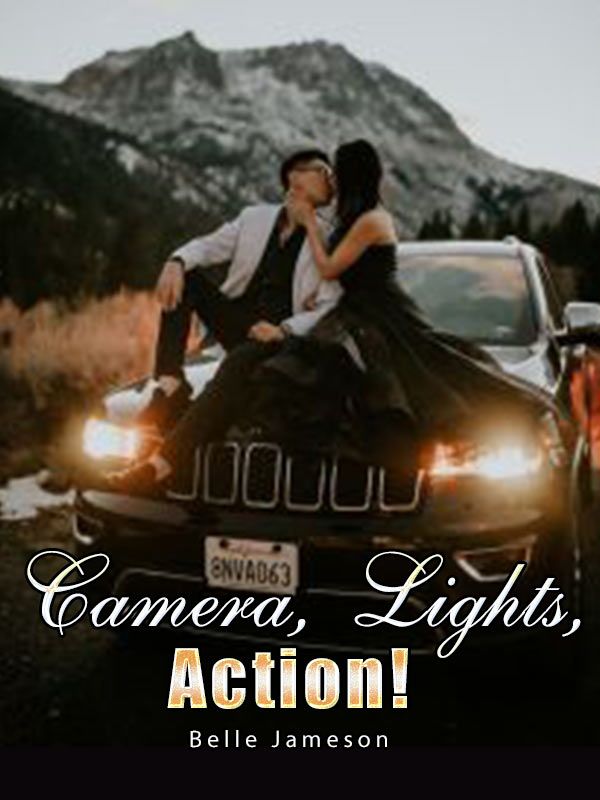 Camera Lights, Action!