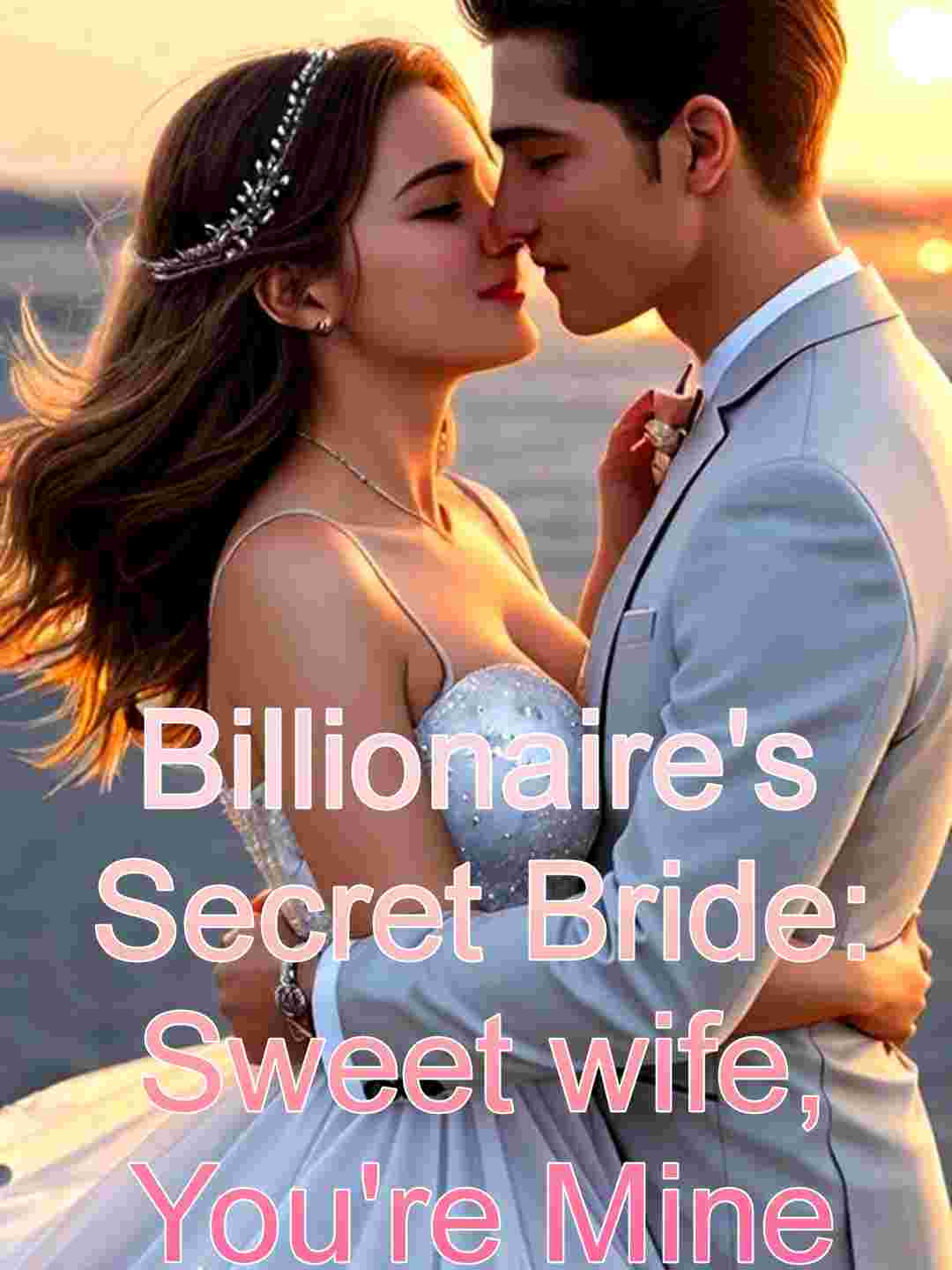 Billionaire's Secret Bride: Sweet Wife, You're Mine
