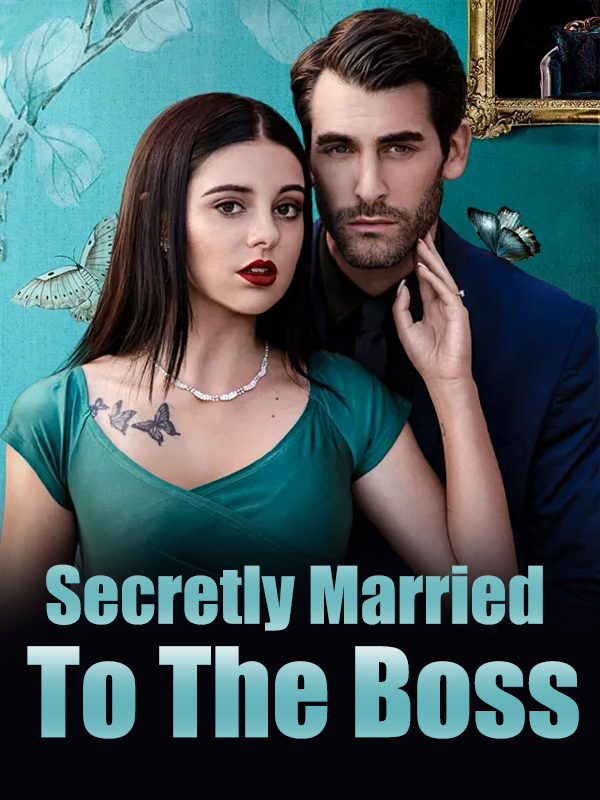 Secretly Married To The Boss