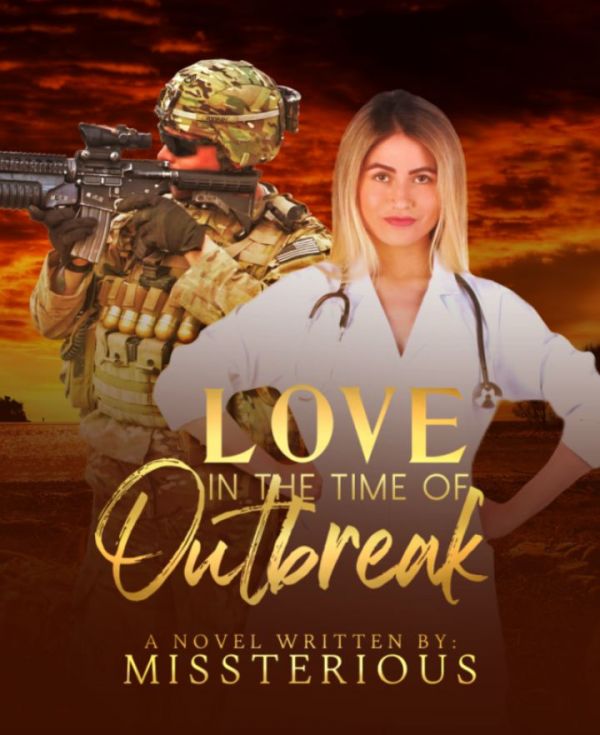 Love In The Time Of Outbreak