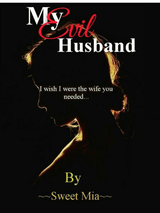 My Evil Husband