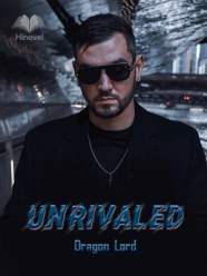 Unrivaled Dragon Lord