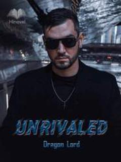 Unrivaled Dragon Lord
