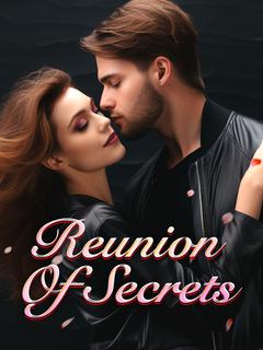 Reunion Of Secrets