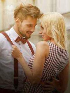 Love Together, Be With You Never