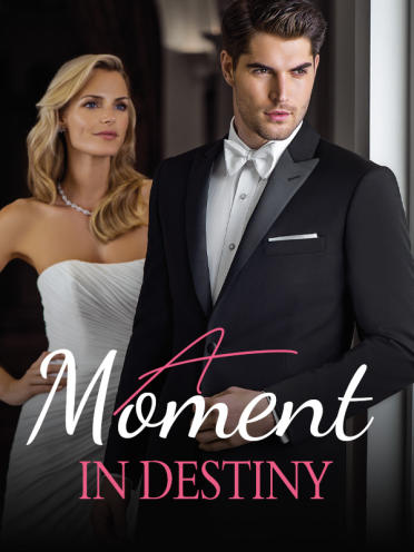 A Moment in Destiny