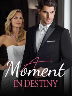 A Moment in Destiny