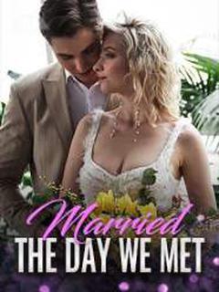 Married The Day We Met