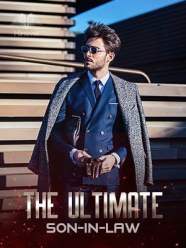 The Ultimate Son-in-Law