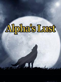 Alpha's Lust