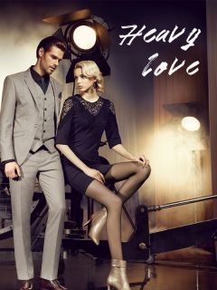 Heavy love