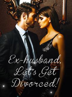 Let's Divorce, Ex-husband!