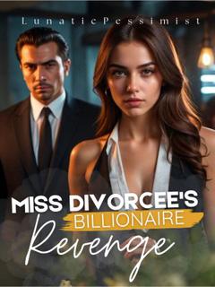 Miss Divorcee's Billionaire Revenge