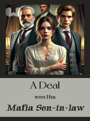 A Deal with Her Mafia Son-in-law